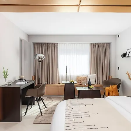 Visionapartments Nauenstrasse Apartment