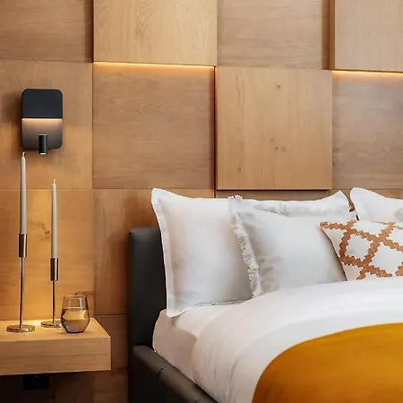 Visionapartments - Contactless Check-in Διαμέρισμα Βασιλεία